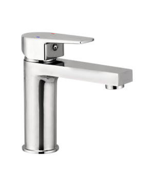 Single Lever Basin Mixer