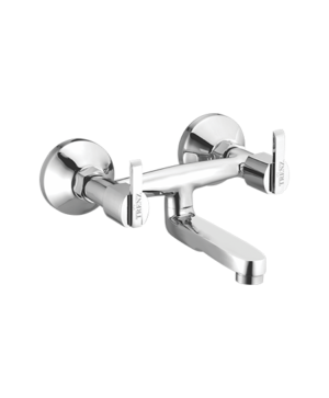 Sink Mixer with Swivel Spout