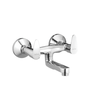 Wall Mixer Non Telephonic