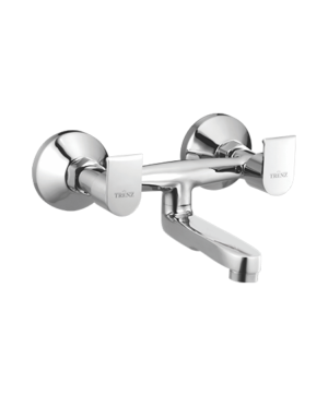 Wall Mixer Non Telephonic