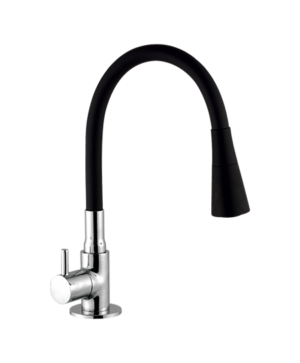 Swan Neck with Flexible Spout (Available in 7 colors)