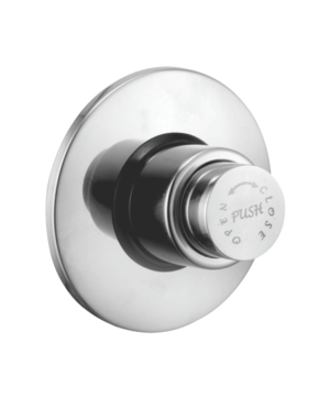 Metropole Flush Valve (40mm) Round