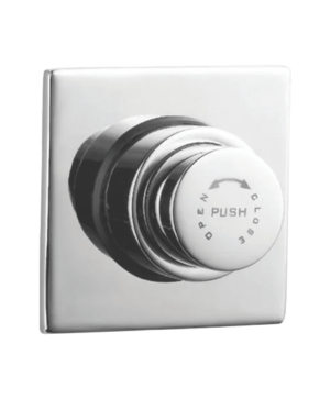 Metropole Flush Valve (32mm) Square