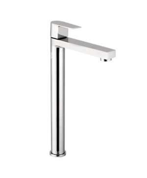 Pillar Cock with 235 mm Extended body