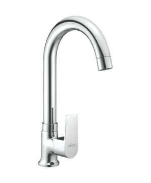 Swan Neck with Swivel Spout