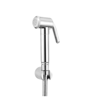 Cosmo Brass Health Faucet with 1.0 m Flexible tube & ABS Hook