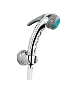 Florence Health Faucet with 1.0 m Flexible tube & ABS Hook