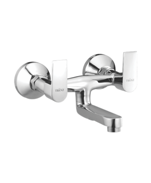 Wall Mixer Non Telephonic