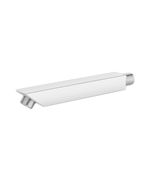 Shower Arm Square Urben