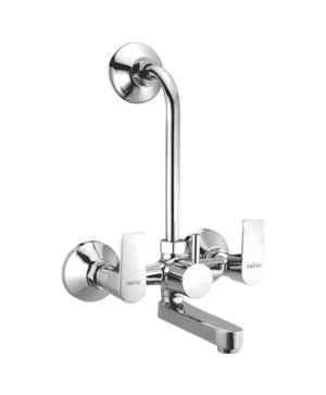Wall Mixer 2 in 1 without Bend