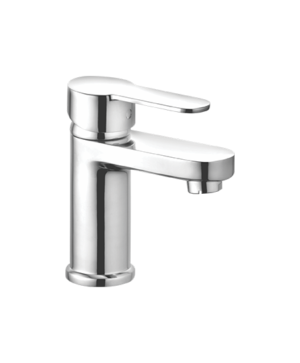 Single Lever Basin Mixer