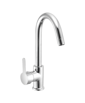 Single Lever Sink Mixer Table Mounted