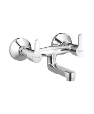 Wall Mixer Non Telephonic