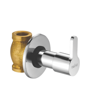 Concealed Stop Cock 15 mm
