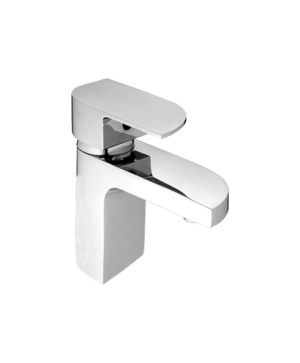 Single Lever Basin Mixer