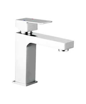 Single Lever Basin Mixer