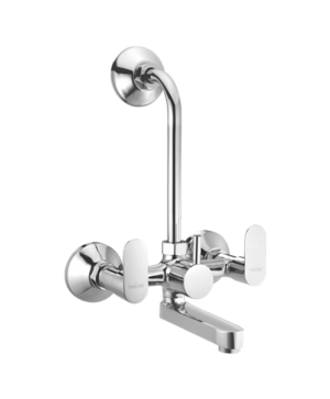 Wall Mixer 3 in 1 without Bend
