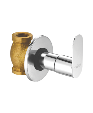 Concealed Stop Cock 15 mm